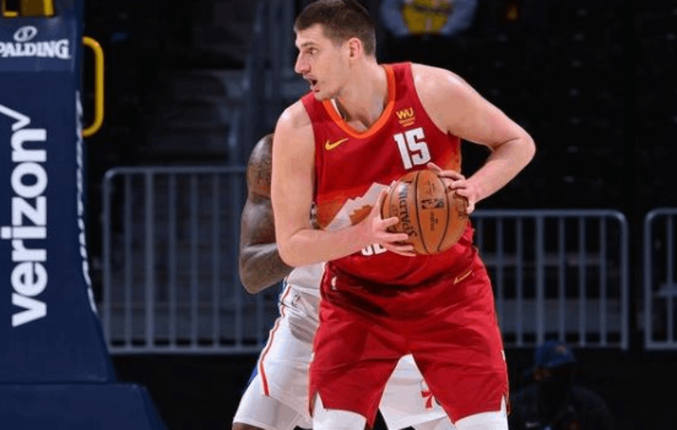 NIKOLA JOKIĆ OTVORIO DUŠU: Ceo život su me potcenjivali!